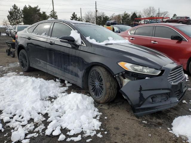 Photo 3 VIN: 3FA6P0H94GR156504 - FORD FUSION 