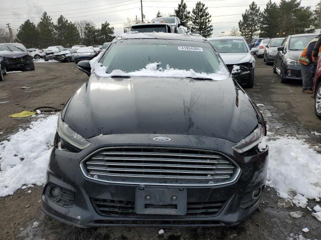 Photo 4 VIN: 3FA6P0H94GR156504 - FORD FUSION 