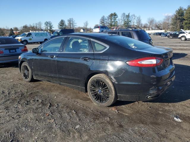 Photo 1 VIN: 3FA6P0H94GR254786 - FORD FUSION SE 