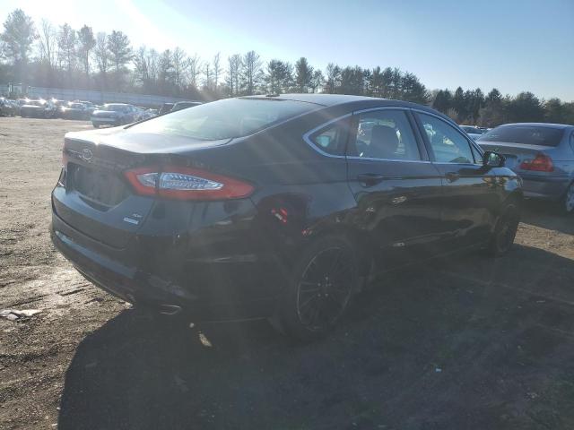 Photo 2 VIN: 3FA6P0H94GR254786 - FORD FUSION SE 