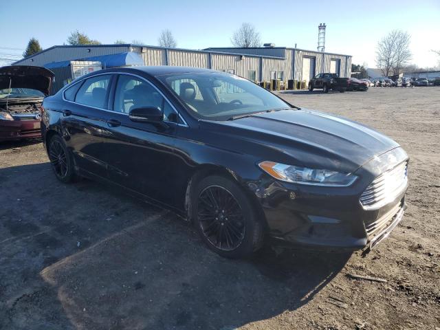 Photo 3 VIN: 3FA6P0H94GR254786 - FORD FUSION SE 