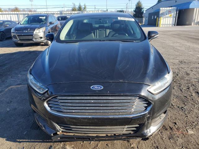 Photo 4 VIN: 3FA6P0H94GR254786 - FORD FUSION SE 