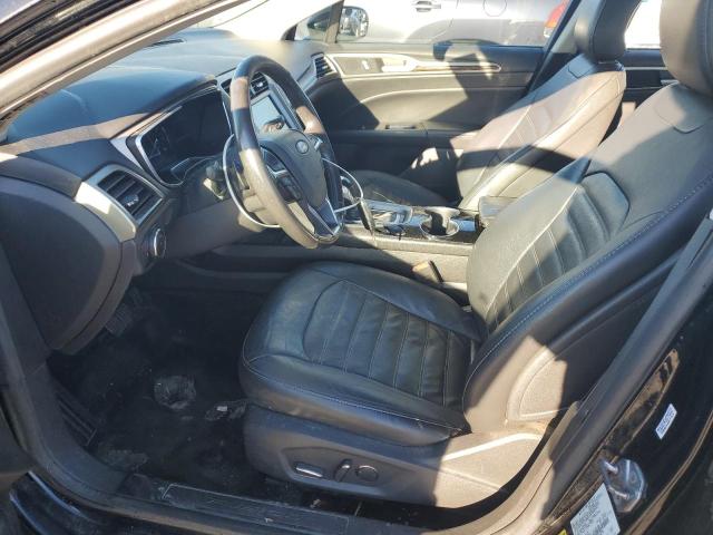 Photo 6 VIN: 3FA6P0H94GR254786 - FORD FUSION SE 