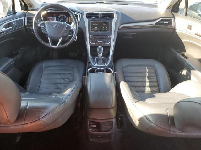 Photo 7 VIN: 3FA6P0H94GR254786 - FORD FUSION SE 