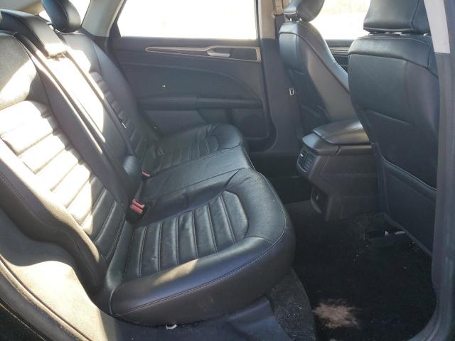 Photo 9 VIN: 3FA6P0H94GR254786 - FORD FUSION SE 