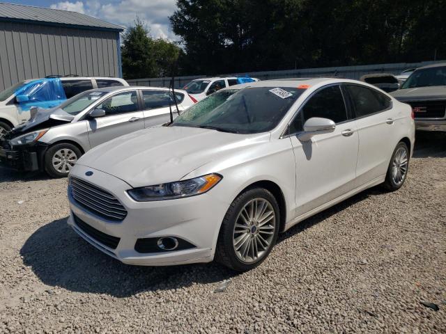 Photo 0 VIN: 3FA6P0H94GR288971 - FORD FUSION SE 