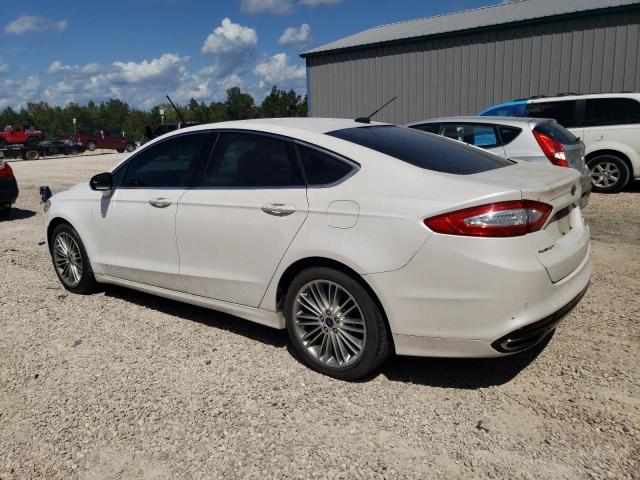 Photo 1 VIN: 3FA6P0H94GR288971 - FORD FUSION SE 