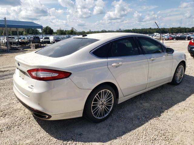 Photo 2 VIN: 3FA6P0H94GR288971 - FORD FUSION SE 