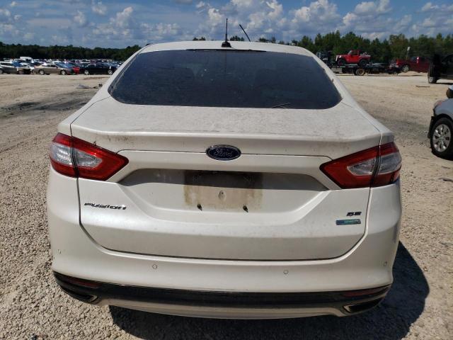 Photo 5 VIN: 3FA6P0H94GR288971 - FORD FUSION SE 