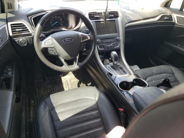 Photo 7 VIN: 3FA6P0H94GR288971 - FORD FUSION SE 