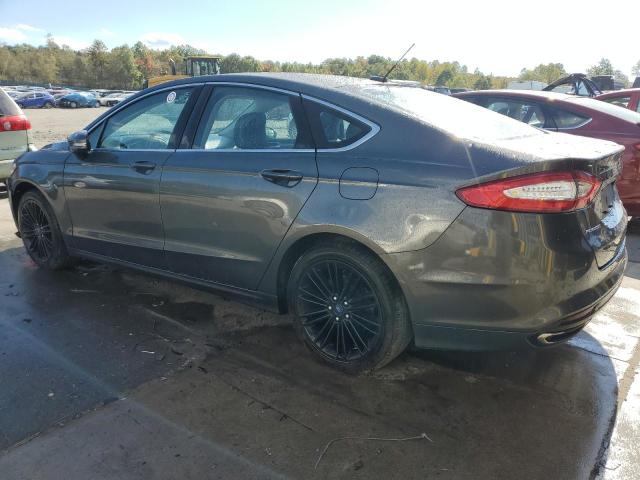 Photo 1 VIN: 3FA6P0H94GR295550 - FORD FUSION 