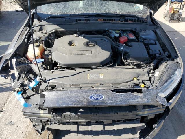 Photo 10 VIN: 3FA6P0H94GR295550 - FORD FUSION 