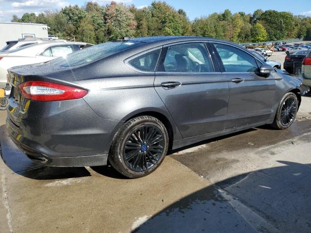 Photo 2 VIN: 3FA6P0H94GR295550 - FORD FUSION 