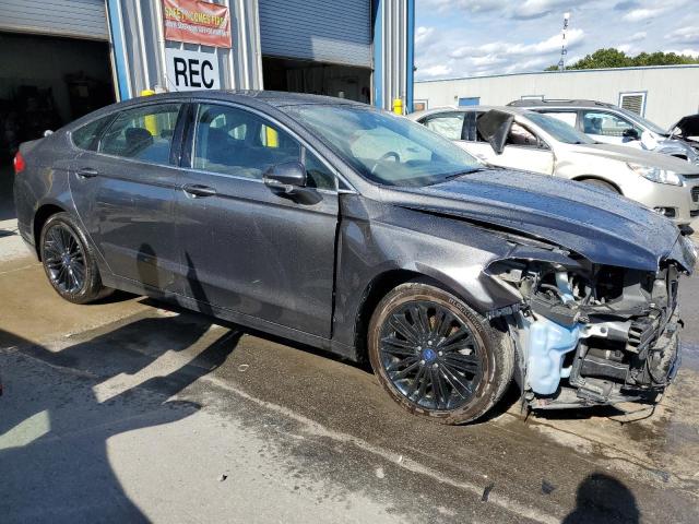 Photo 3 VIN: 3FA6P0H94GR295550 - FORD FUSION 