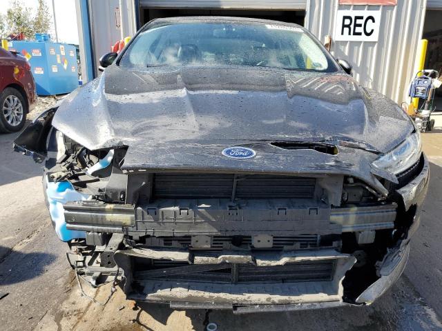 Photo 4 VIN: 3FA6P0H94GR295550 - FORD FUSION 