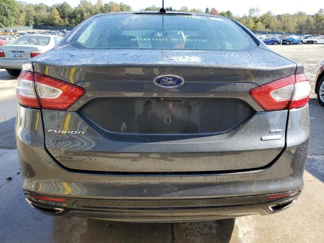 Photo 5 VIN: 3FA6P0H94GR295550 - FORD FUSION 