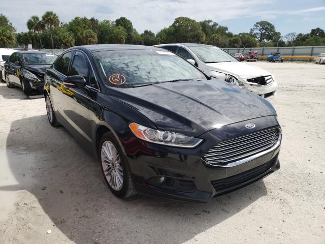 Photo 0 VIN: 3FA6P0H94GR364804 - FORD FUSION SE 