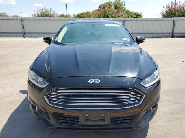 Photo 4 VIN: 3FA6P0H94GR365631 - FORD FUSION 