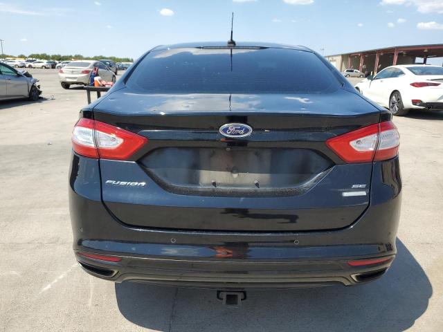 Photo 5 VIN: 3FA6P0H94GR365631 - FORD FUSION 