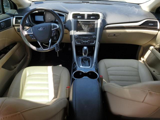 Photo 7 VIN: 3FA6P0H94GR365631 - FORD FUSION 