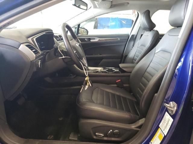 Photo 6 VIN: 3FA6P0H94GR374295 - FORD FUSION SE 