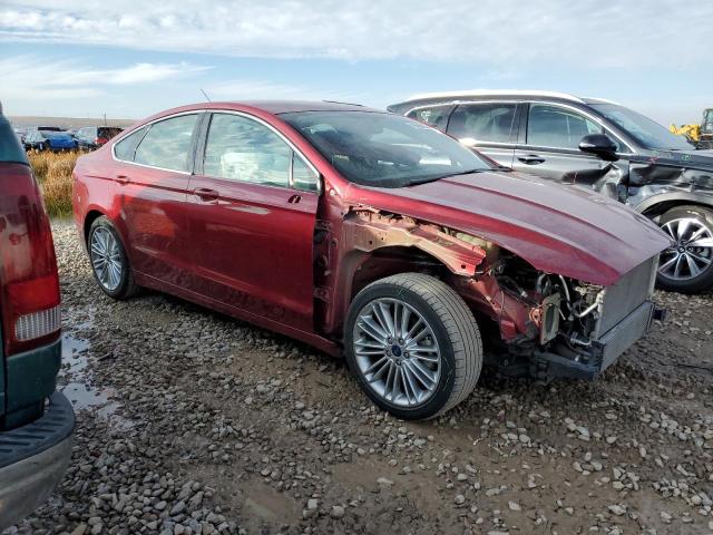 Photo 3 VIN: 3FA6P0H94GR386267 - FORD FUSION 