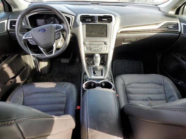 Photo 7 VIN: 3FA6P0H94GR386267 - FORD FUSION 