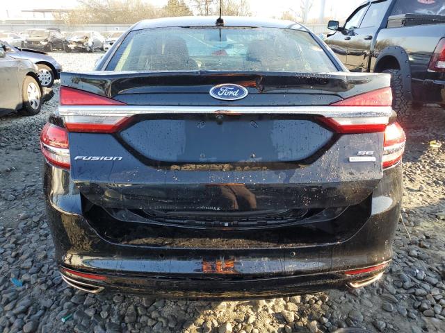 Photo 5 VIN: 3FA6P0H94HR136819 - FORD FUSION SE 