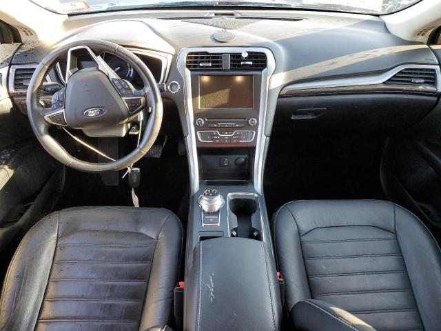 Photo 7 VIN: 3FA6P0H94HR136819 - FORD FUSION SE 