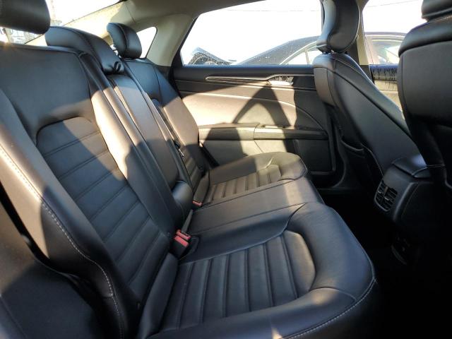 Photo 9 VIN: 3FA6P0H94HR136819 - FORD FUSION SE 