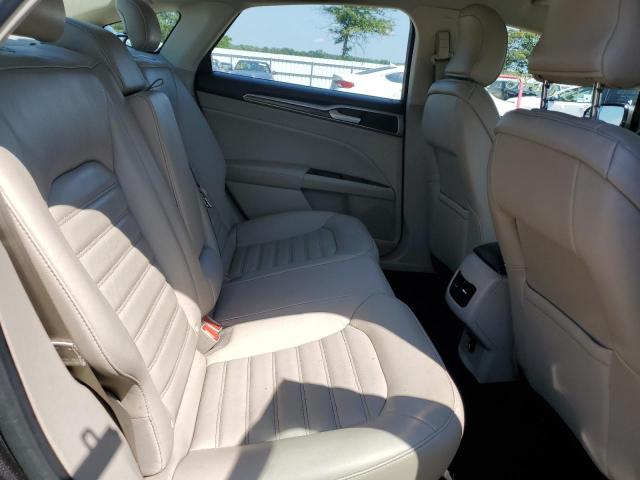 Photo 5 VIN: 3FA6P0H94HR165737 - FORD FUSION SE 