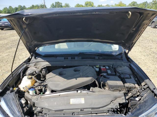 Photo 6 VIN: 3FA6P0H94HR165737 - FORD FUSION SE 