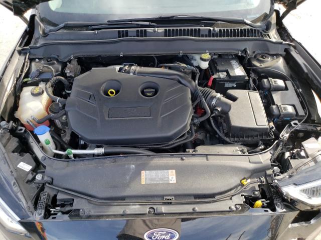 Photo 6 VIN: 3FA6P0H94HR212670 - FORD FUSION 