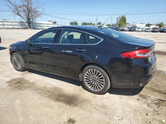 Photo 1 VIN: 3FA6P0H94HR219103 - FORD FUSION 