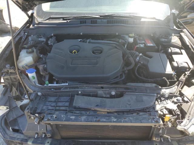 Photo 10 VIN: 3FA6P0H94HR219103 - FORD FUSION 