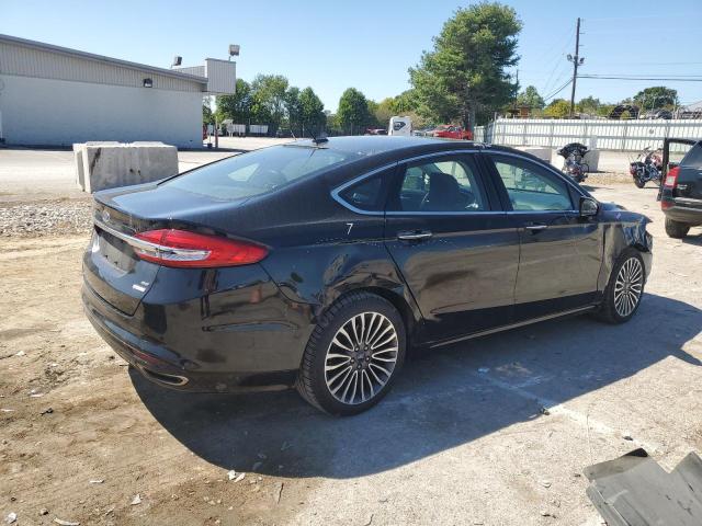 Photo 2 VIN: 3FA6P0H94HR219103 - FORD FUSION 