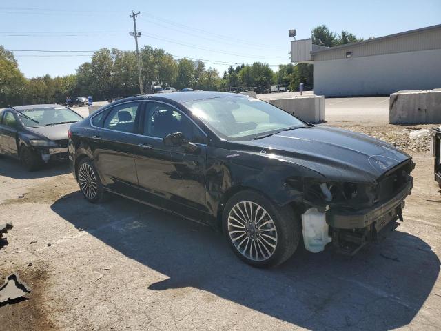 Photo 3 VIN: 3FA6P0H94HR219103 - FORD FUSION 