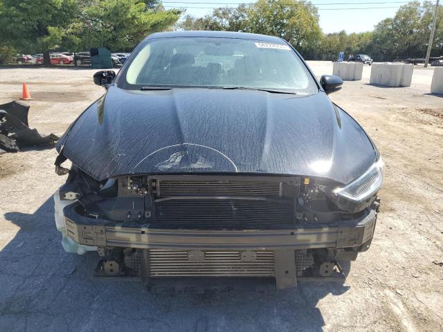 Photo 4 VIN: 3FA6P0H94HR219103 - FORD FUSION 