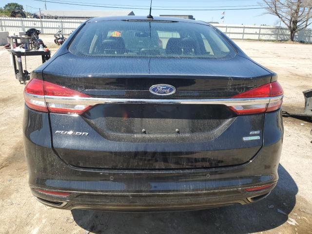 Photo 5 VIN: 3FA6P0H94HR219103 - FORD FUSION 