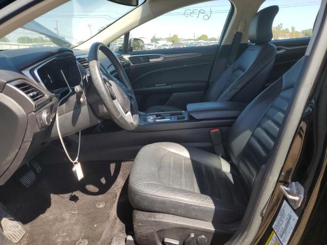 Photo 6 VIN: 3FA6P0H94HR219103 - FORD FUSION 