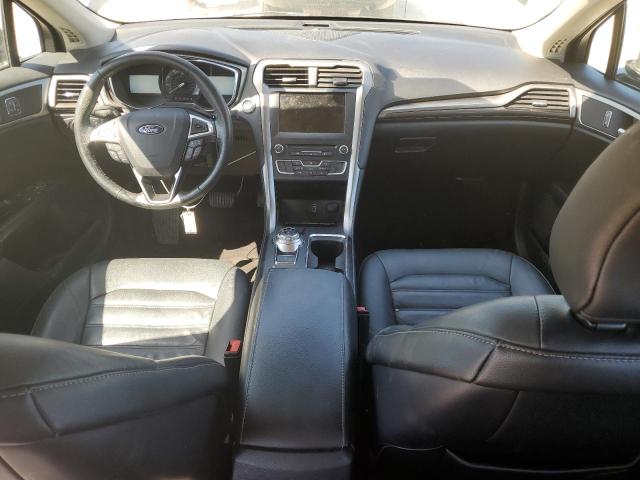 Photo 7 VIN: 3FA6P0H94HR219103 - FORD FUSION 