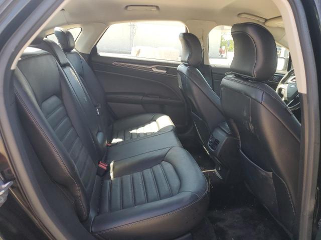 Photo 9 VIN: 3FA6P0H94HR219103 - FORD FUSION 