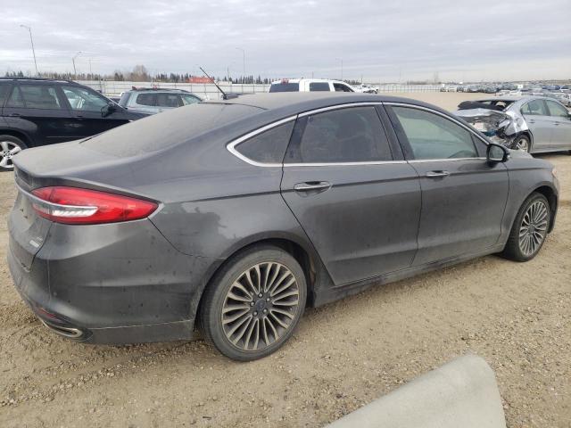 Photo 2 VIN: 3FA6P0H94HR225127 - FORD FUSION 