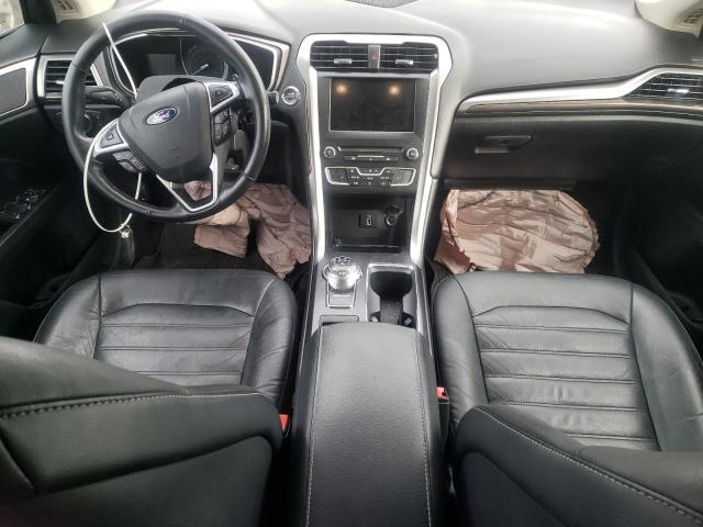 Photo 7 VIN: 3FA6P0H94HR225127 - FORD FUSION 