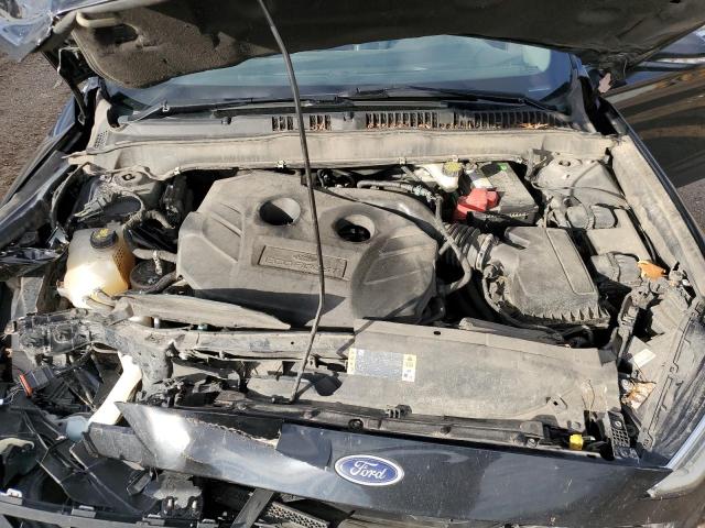 Photo 10 VIN: 3FA6P0H94HR266809 - FORD FUSION SE 