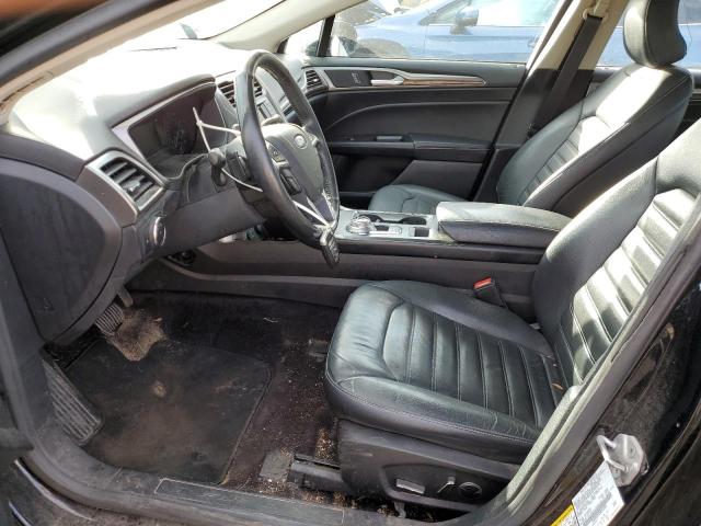 Photo 6 VIN: 3FA6P0H94HR266809 - FORD FUSION SE 