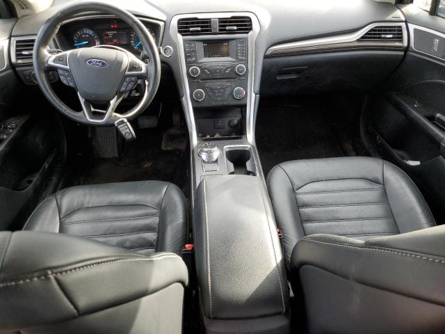 Photo 7 VIN: 3FA6P0H94HR266809 - FORD FUSION SE 