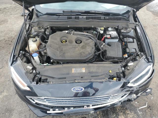 Photo 10 VIN: 3FA6P0H94HR404459 - FORD FUSION SE 