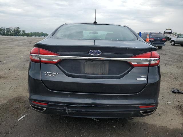 Photo 5 VIN: 3FA6P0H94HR404459 - FORD FUSION SE 