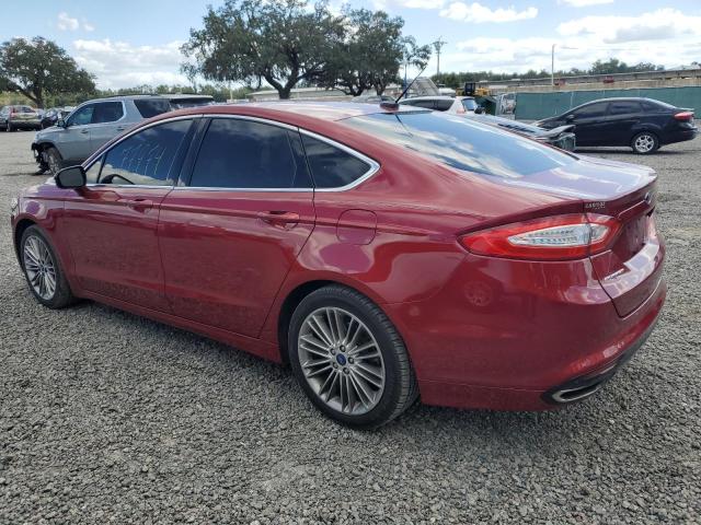 Photo 1 VIN: 3FA6P0H95DR212042 - FORD FUSION 